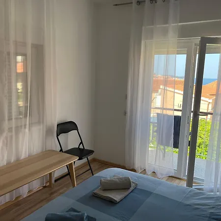 Pasko Apartman Primošten